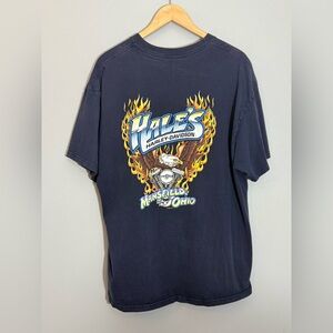 Vintage Harley Davidson Tee | XL